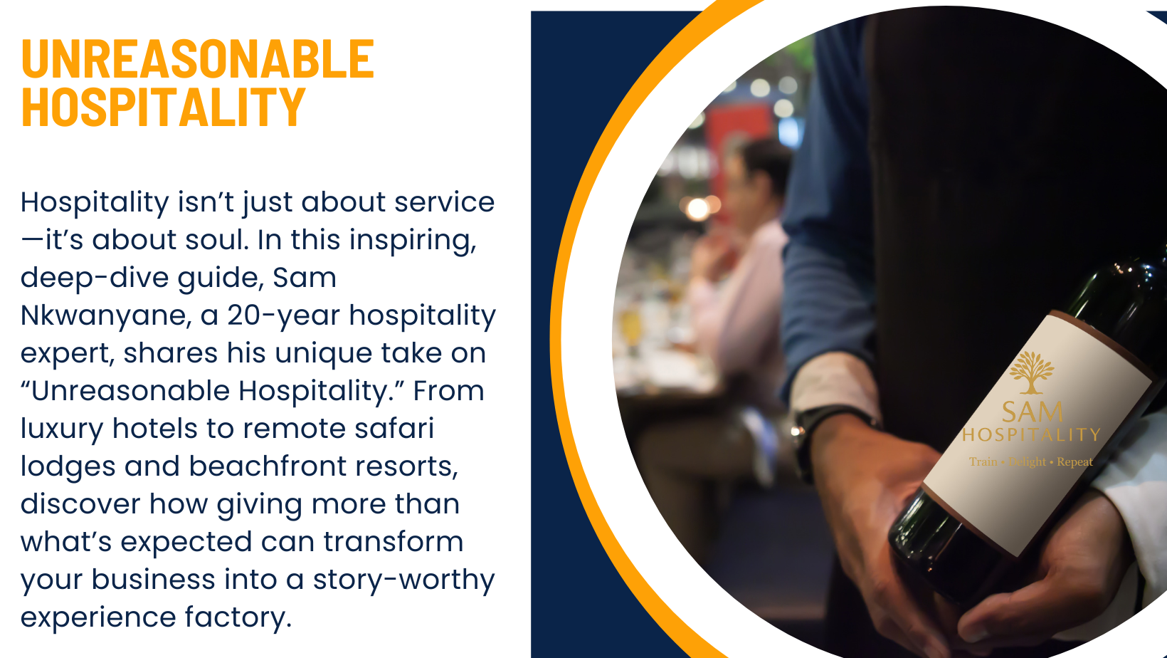 unreasonable hospitality