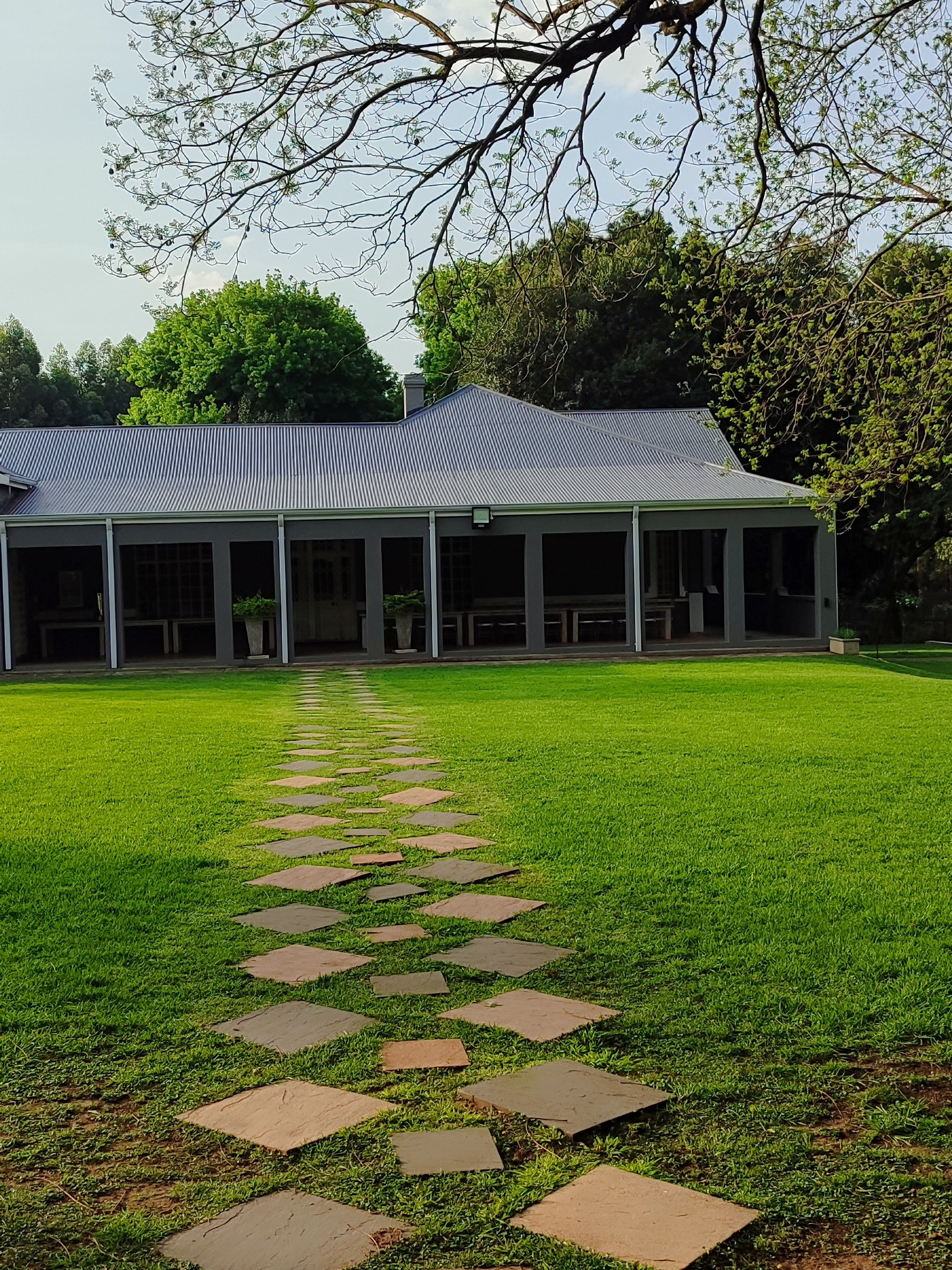 TWK Welverdiend Guesthouse