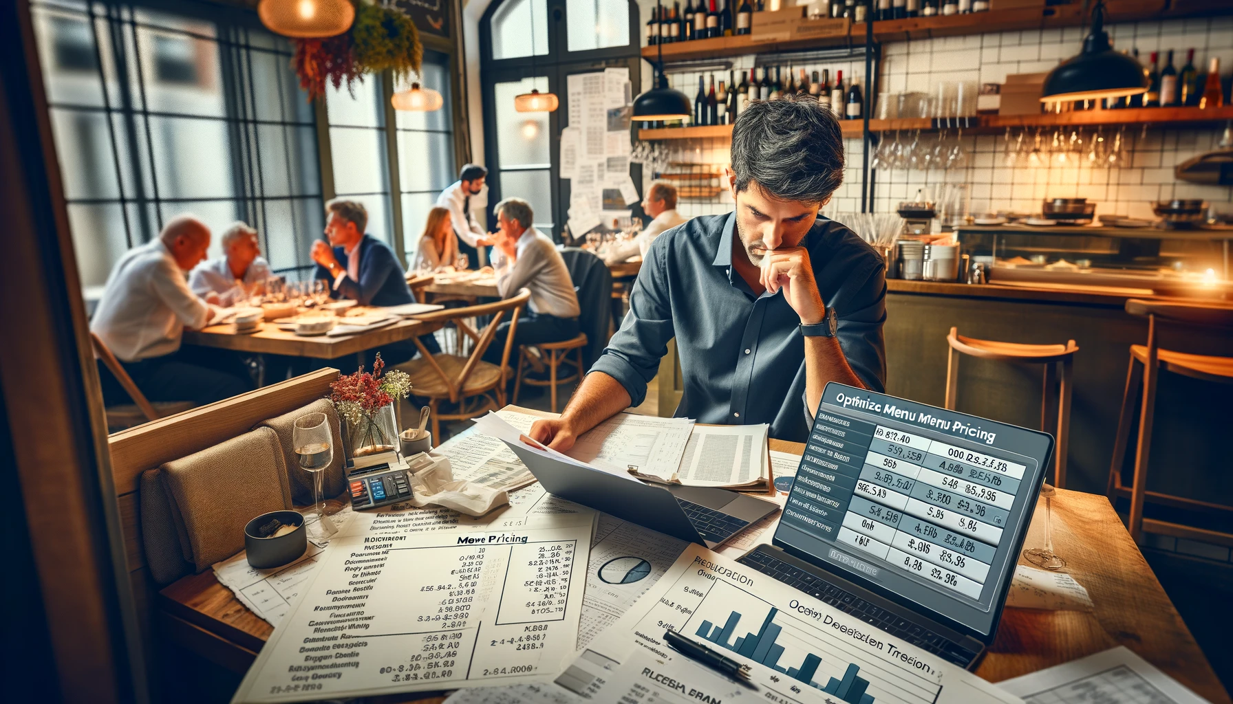 Restaurant Management Training | Develop High Performance Teams