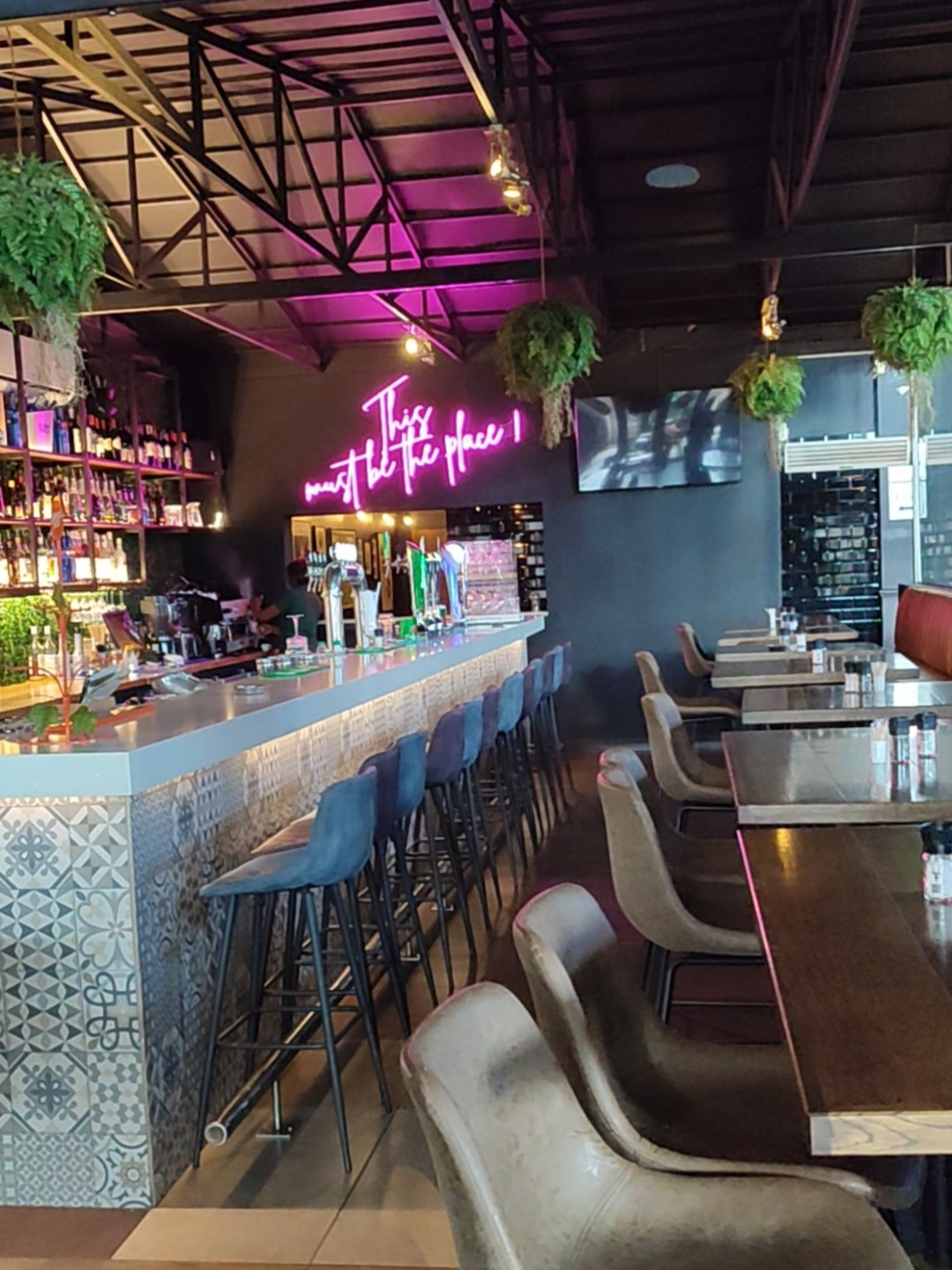 Franco's Restaurant
