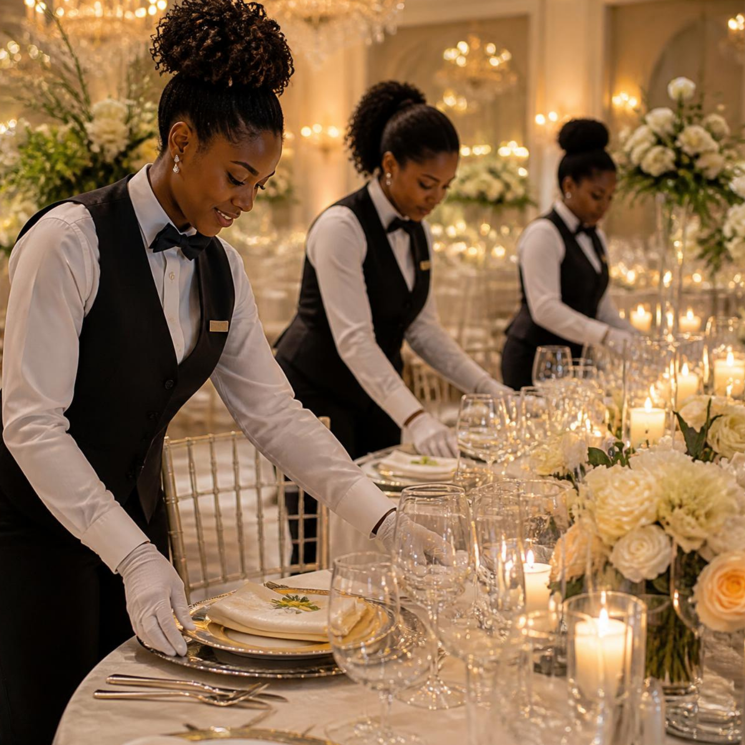 onsite training special by sam hospitality